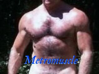 Metromuscle