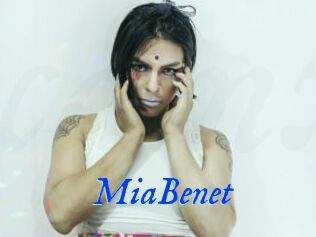 MiaBenet