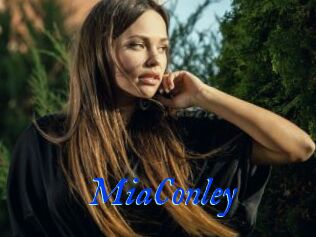 MiaConley