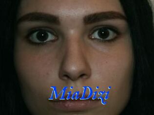 MiaDizi