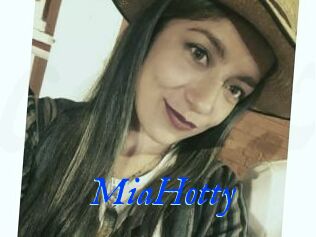 MiaHotty