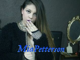 MiaPetterson