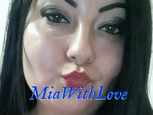 MiaWithLove