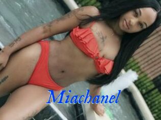 Miachanel