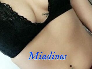 Miadinos