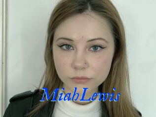 MiahLewis