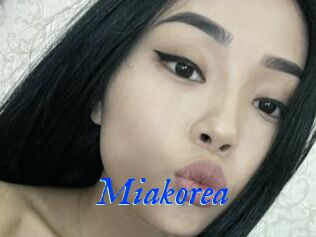 Miakorea