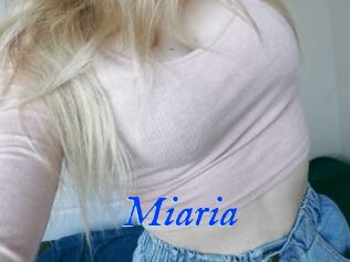 Miaria