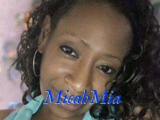 MicahMia