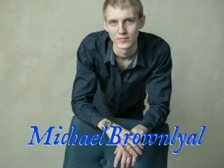 MichaelBrownlyal