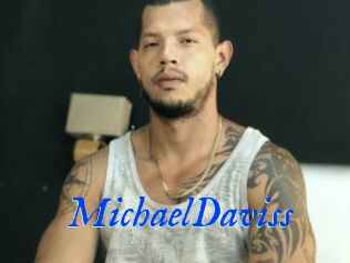 MichaelDaviss