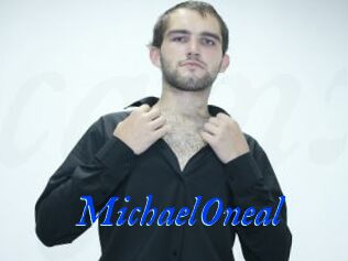 MichaelOneal