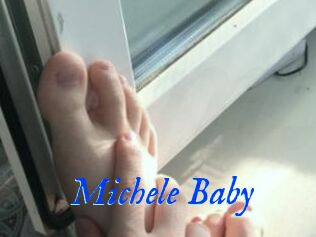 Michele_Baby