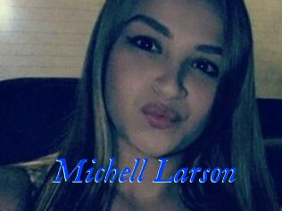 Michell_Larson