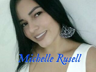 Michelle_Rusell