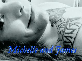 Michelle_and_James