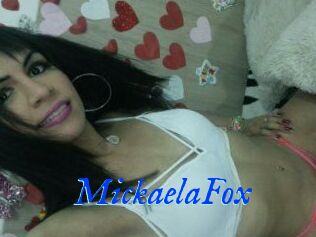 MickaelaFox