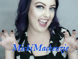 MickiMackenzie