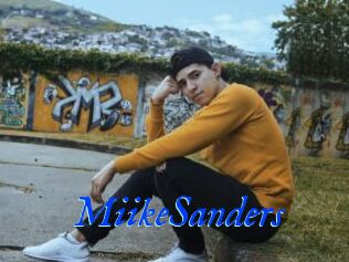 MiikeSanders