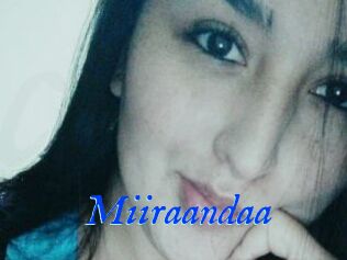 Miiraandaa