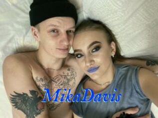 MikaDavis