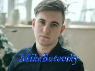 MikeButovsky