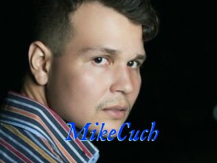 MikeCuch