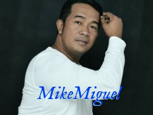 MikeMiguel