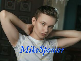 MikeSpencer