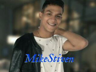 MikeStiven