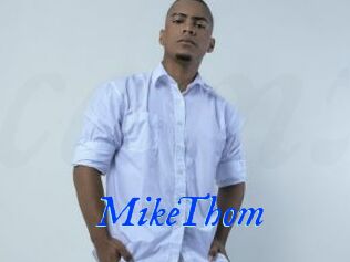 MikeThom