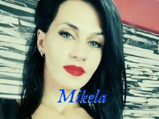 Mikela