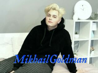 MikhailGoldman