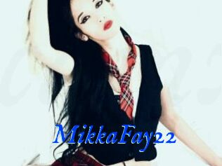 MikkaFay22