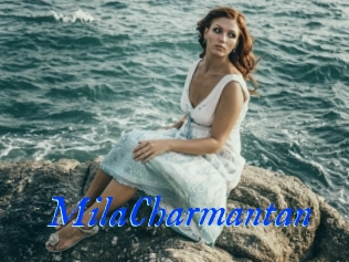 MilaCharmantan