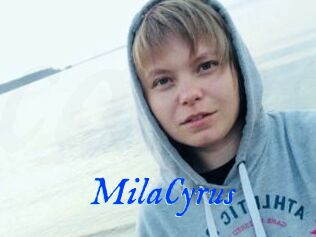 MilaCyrus