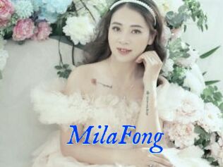 MilaFong