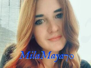 MilaMaya70