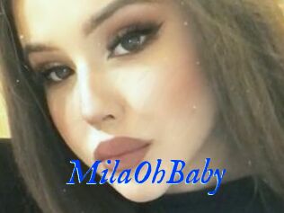 MilaOhBaby