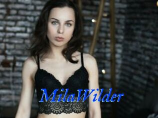 MilaWilder