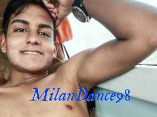 MilanDance98