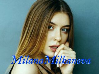 MilanaMilkanova