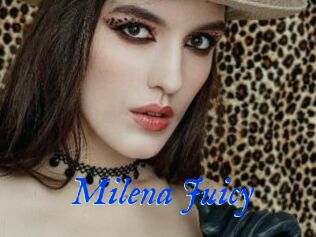 Milena_Juicy