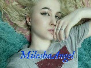 MileshaAngel