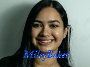 MileyBaker