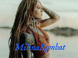 MilinaKombat