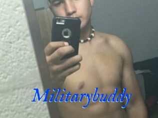 Militarybuddy