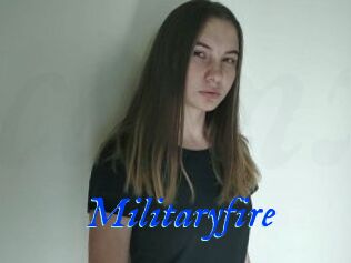 Militaryfire