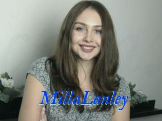 MillaLanley