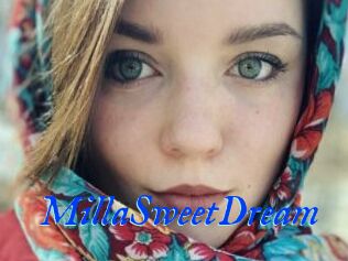 MillaSweetDream